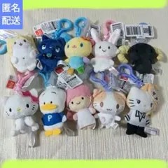 サンリオキャラクターズ キャラクター大賞2026　マスコット