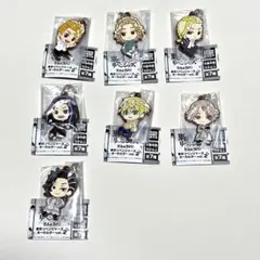 【匿名】 東リべ でふぉラバ vol.2 全7種 （605