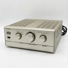 2026年最新】onkyo a-922mの人気アイテム - メルカリ