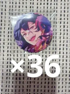 あんスタ　コレ缶　朔間零