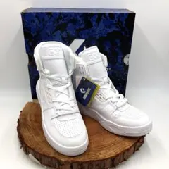 【新品】CONVERSE ✕ bautiful people コラボ　別注27㎝