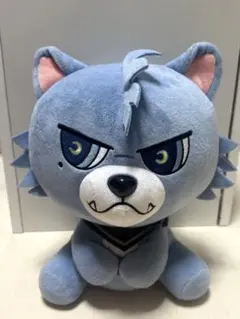 ルーヴセット ぬいぐるみ ØMI 登坂広臣 - メルカリ