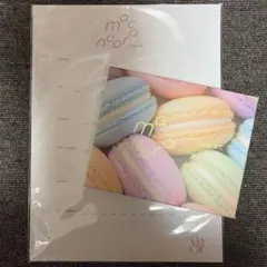 enoi エノイ マカロンマグ macaroon mag 台紙付き - メルカリ