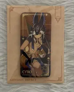 2026年最新】原神 セノ 缶バッジの人気アイテム - メルカリ