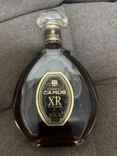 CAMUS XR コニャック 楽天市場】COGNAC CAMUS XR EXTRA RARE カミュ XR エクストラ 700ml