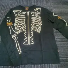 vanson LOWBLOW KNUCKLE XXL ロンT