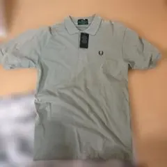 こ*く様 Fred Perry ポロシャツ