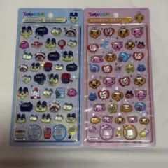 「正規品」 たまごっち ボンボンドロップシール