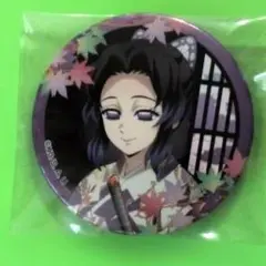 2026年最新】胡蝶しのぶ缶バッジの人気アイテム - メルカリ