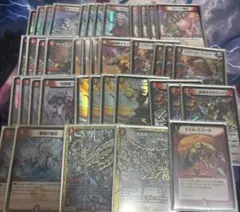 赤単ミリオンブレイブカイザー 肉サロメ