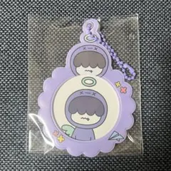 txt ポップアップストア プルバトゥ カバーキーリング フムニャリン