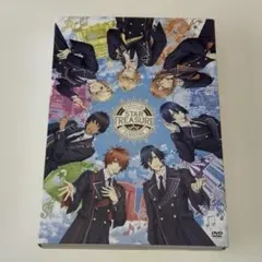 うたプリ　スタトレ　サンシャイン　DVD