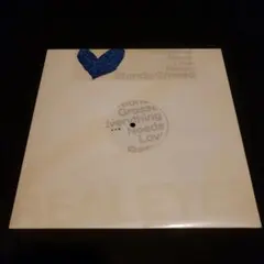 Giorgio Tears 7インチレコード　organ donor元ネタ Giorgio Tears 7インチレコード organ donor元ネタ - メルカリ