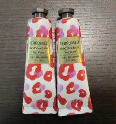 the SAEM（ザセム）パフュームドハンドシアバター　2本セットのサムネイル