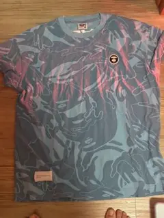 AAPE Tシャツ