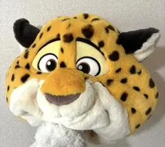 クロウハウザー キャラクターグッズ