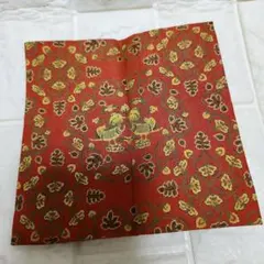 正絹名物裂古帛紗　茶道具懐石茶箱鵬雲斎坐忘斎淡々斎即中斎七事式水屋道具香