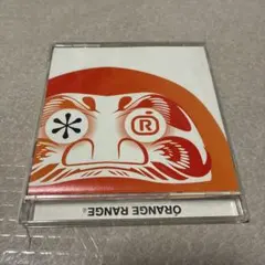 ORANGE RANGE 〜アスタリスク〜 CD