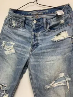 デニム ジーンズ　アメリカンイーグル