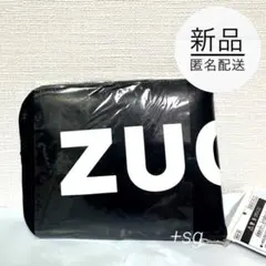 新品タグ付★TDR限定品★折り畳みエコバッグ★zucca★ディズニーのサムネイル