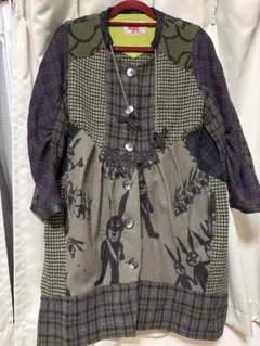 Alberobello OLLEBOREBLA 冬　アウター