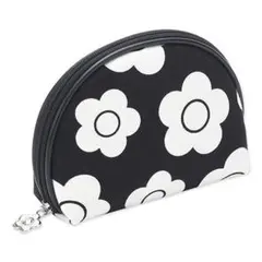 新品タグ付き　マリークワント　ポーチ　コスメポーチ