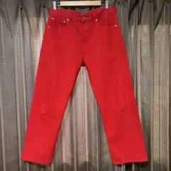 リーバイス　501 アメリカ製