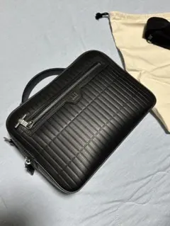 dunhill ローラガス　セカンドバッグのサムネイル
