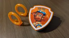 パウ・パトロール ホバークラフト水鉄砲のサムネイル