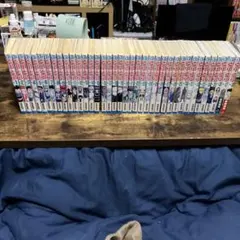 HUNTER×HUNTER 1巻から38巻