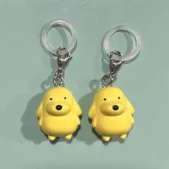 たまごっち めじるしアクセサリー2 アナザーカラーver. ポチっち セット