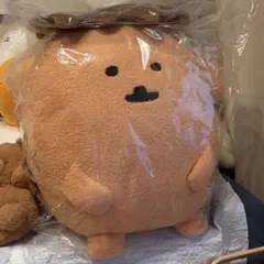 ぬくまろ カッパ ぬいぐるみ - メルカリ
