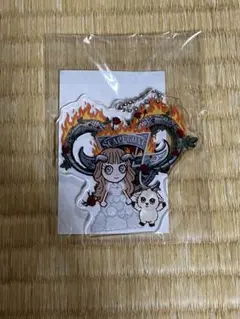浜崎あゆみアクリルキーホルダー [EC限定]