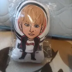 限定品　未開封　ジェネレーションズ 白濱亜嵐 アラン ライブツアー2017