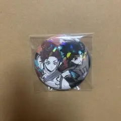 ブルーロック 糸師冴 糸師凛 原作 缶バッチ