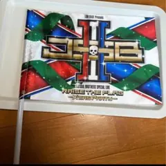 三代目JSOULBROTERS LIVEクリスマス＆通常版フラッグ