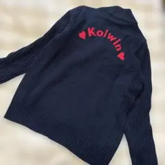 Kolwin レディース ゴルフ ジャケット