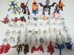 ほねほねザウルス　まとめ売り