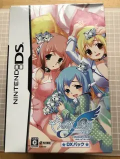 そらのおとしもの フォルテ　ds DXパック