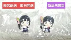 鬼滅の刃 ならぶんです。1 栗花落 カナヲ セット