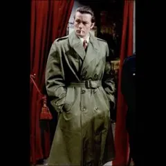 ジャケット トレンチコート