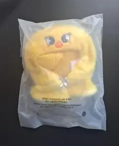 Stray Kids SKZOO 10cm PLUSH OUTFIT ポガリ