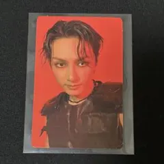 SEVENTEEN ジュン HAPPY BURSTDAY KiT トレカ セブチ