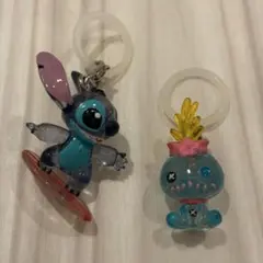スティッチ ディズニーSummerめじるしアクセサリー
