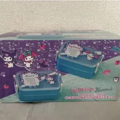 マイメロ お弁当箱
