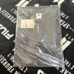 BTS ロングTシャツ 長袖 MD sys lys 未開封未着用