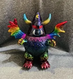 BLACK PEARLS hapy ソフビシリーズ キャプテンハッピー ソフビ - メルカリ