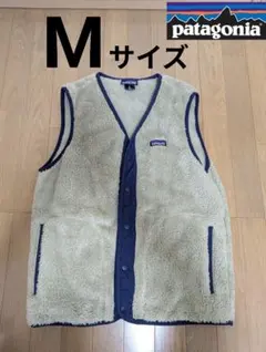 Patagonia ロスガトス ベスト M ペリカン パタゴニア 美品