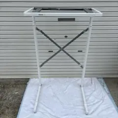 Panasonic N-UF51 衣類乾燥機専用ユニット台 2023年製