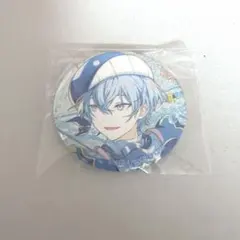 青柳冬弥　グリ缶　46B